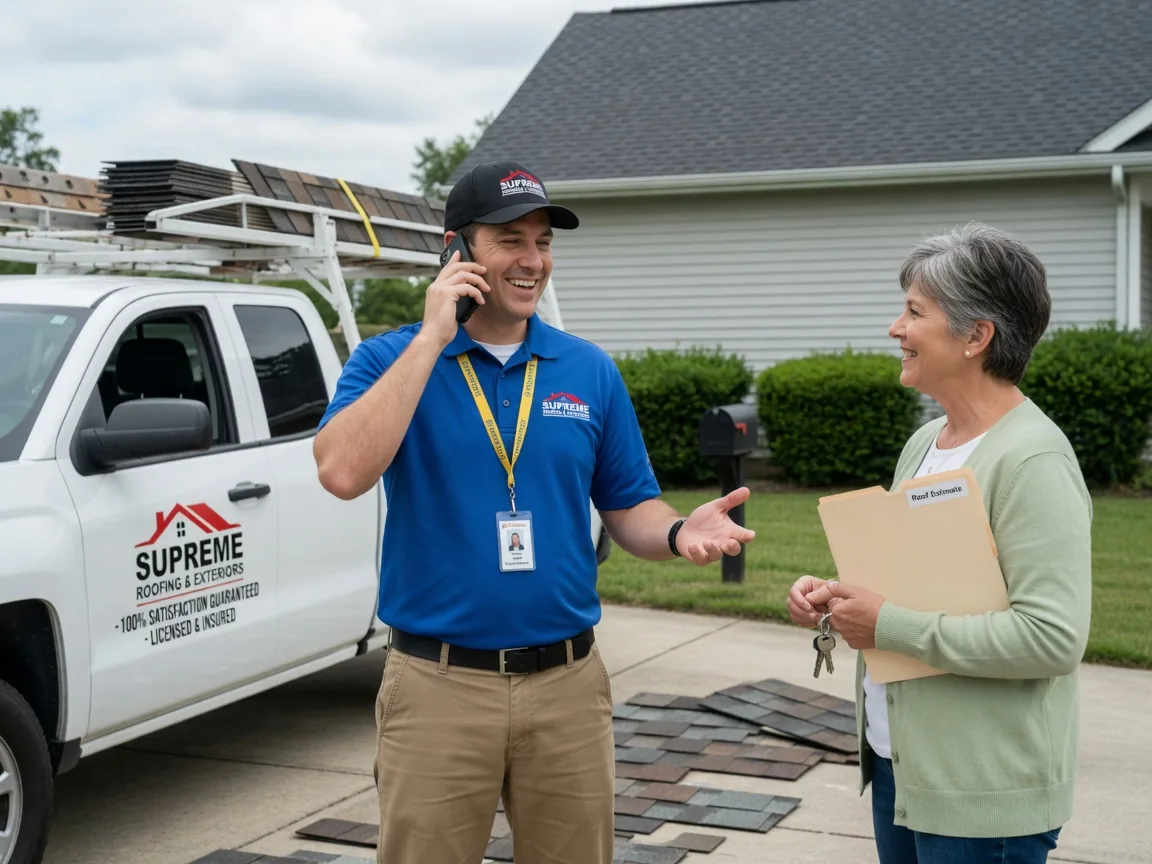 Roof Replacement Clarksdale, MO FAQs